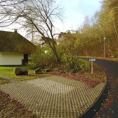 Huis 38 Seepark Kirchheim Kirchheim  Kültér fotó
