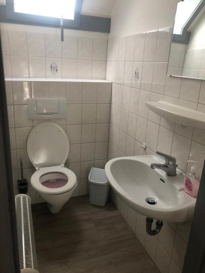 Huis 38 Seepark Kirchheim Kirchheim  Kültér fotó