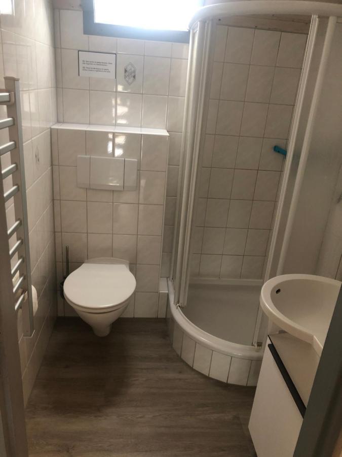 Huis 38 Seepark Kirchheim Kirchheim  Kültér fotó