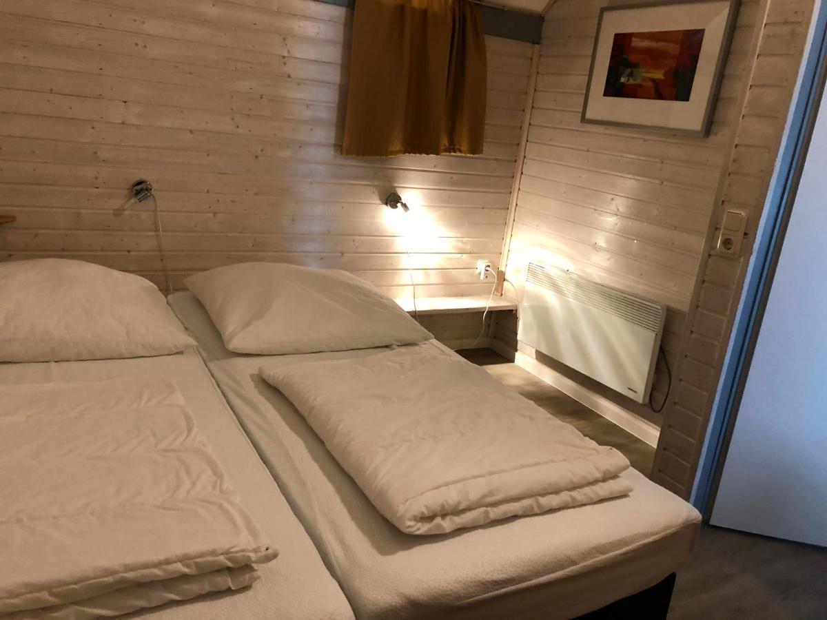 Huis 38 Seepark Kirchheim Kirchheim  Kültér fotó