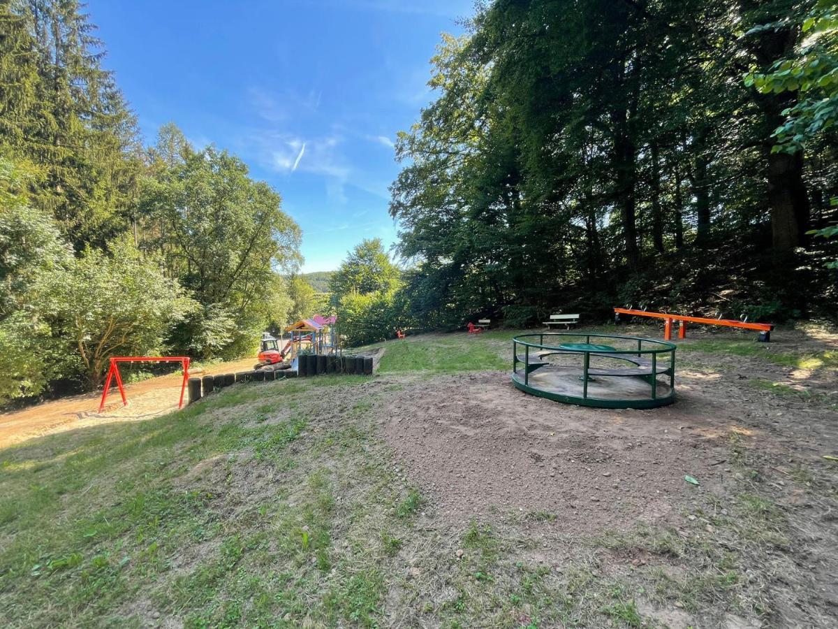 Huis 38 Seepark Kirchheim Kirchheim  Kültér fotó