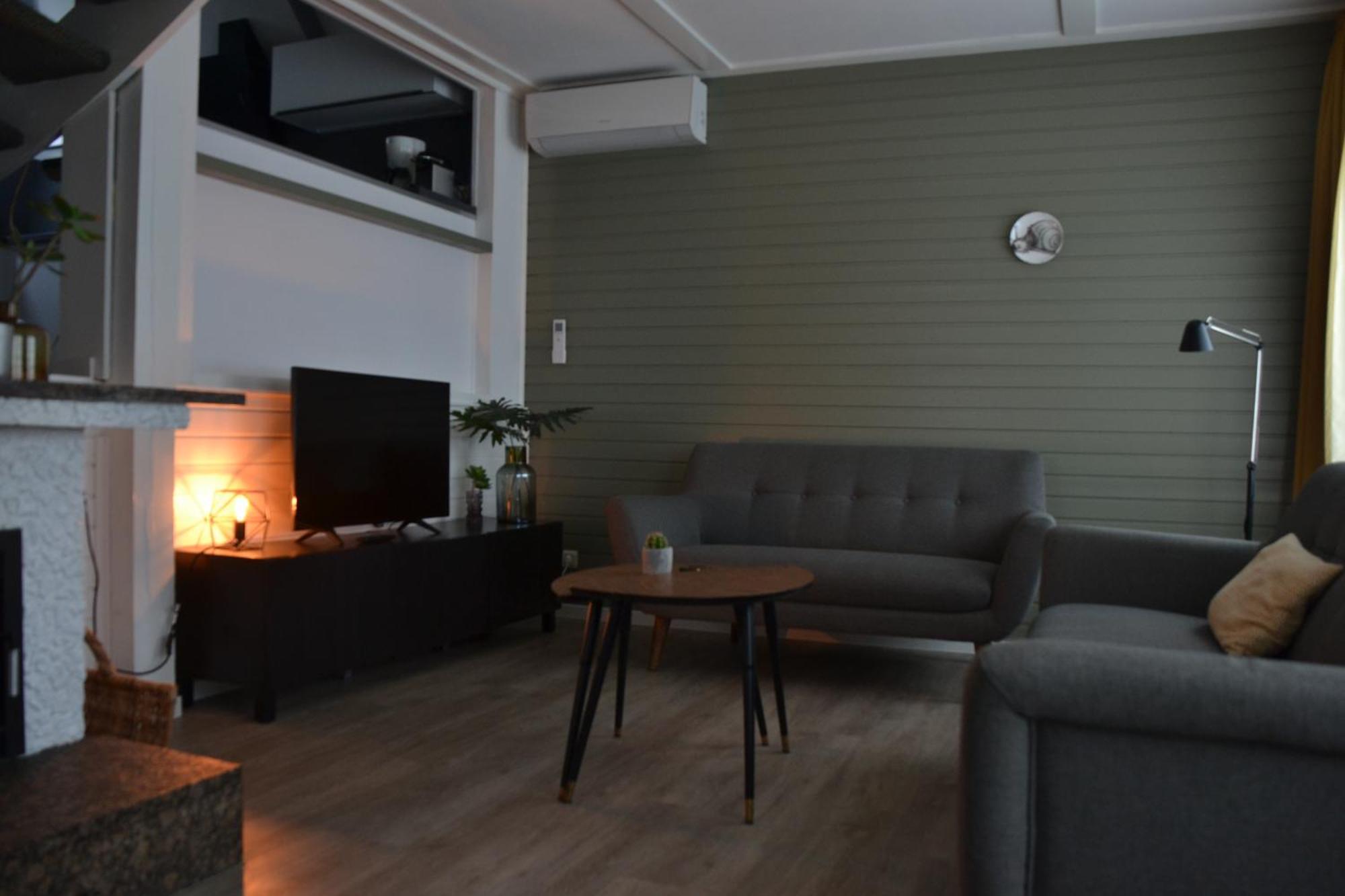 Huis 38 Seepark Kirchheim Kirchheim  Kültér fotó