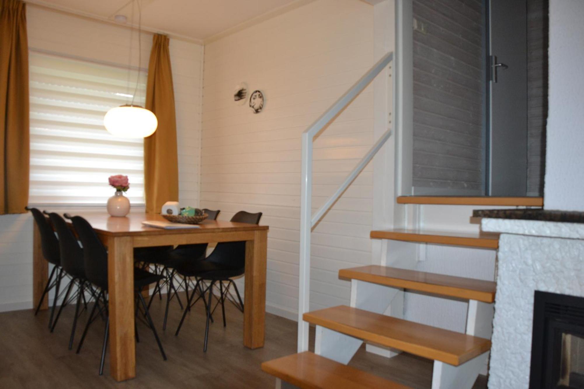 Huis 38 Seepark Kirchheim Kirchheim  Kültér fotó