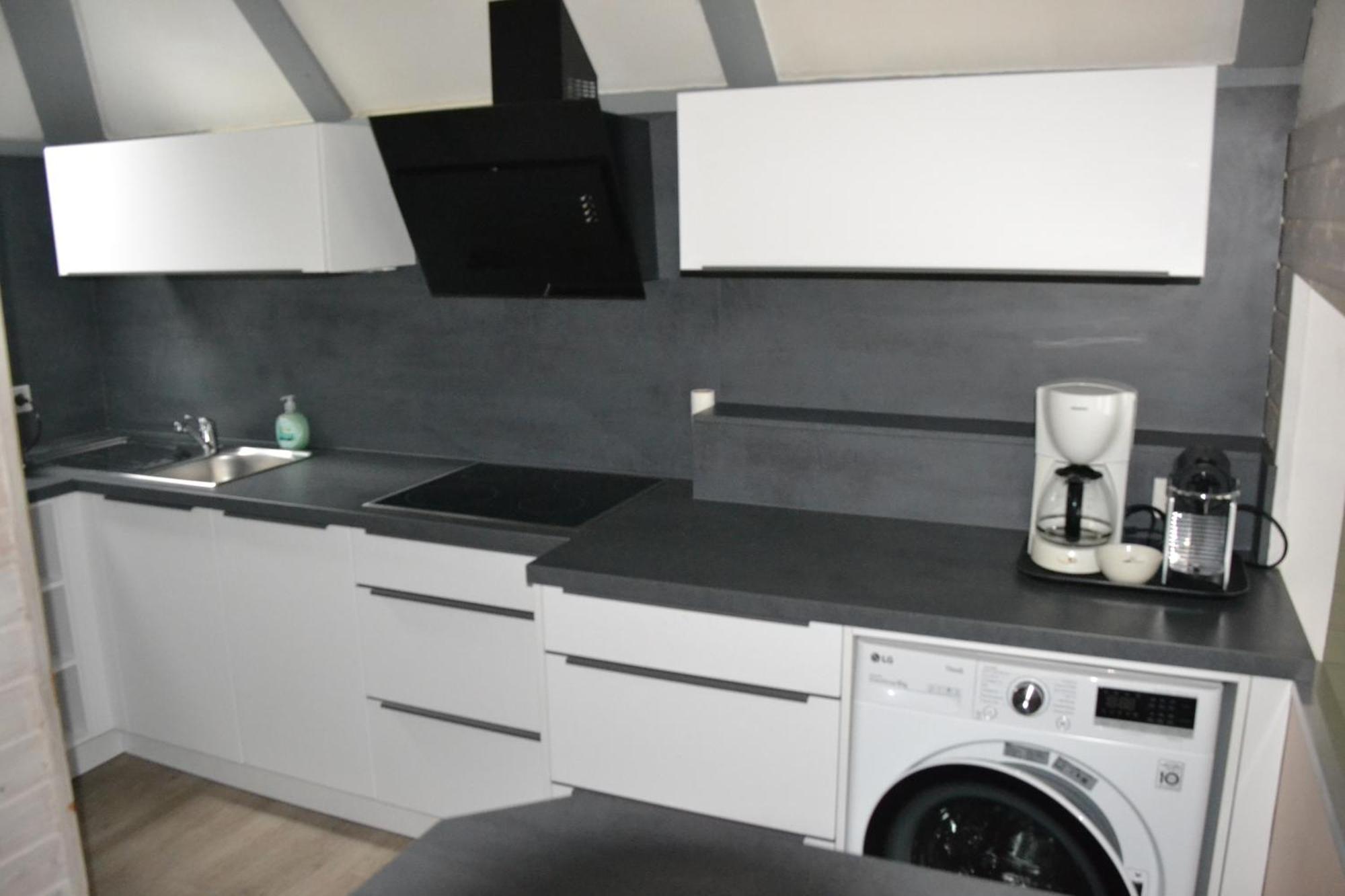 Huis 38 Seepark Kirchheim Kirchheim  Kültér fotó