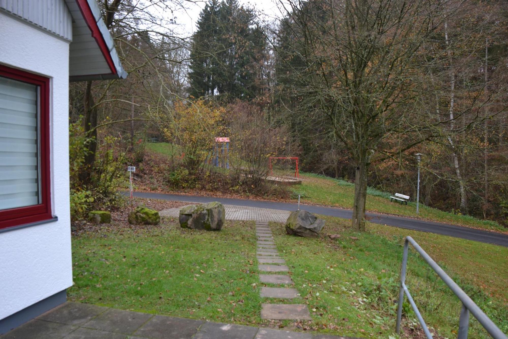 Huis 38 Seepark Kirchheim Kirchheim  Kültér fotó