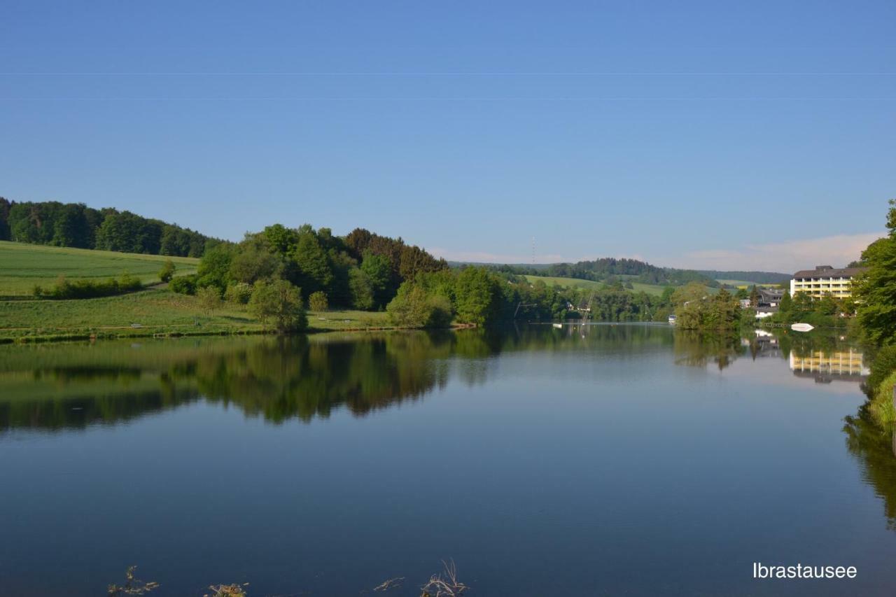 Huis 38 Seepark Kirchheim Kirchheim  Kültér fotó
